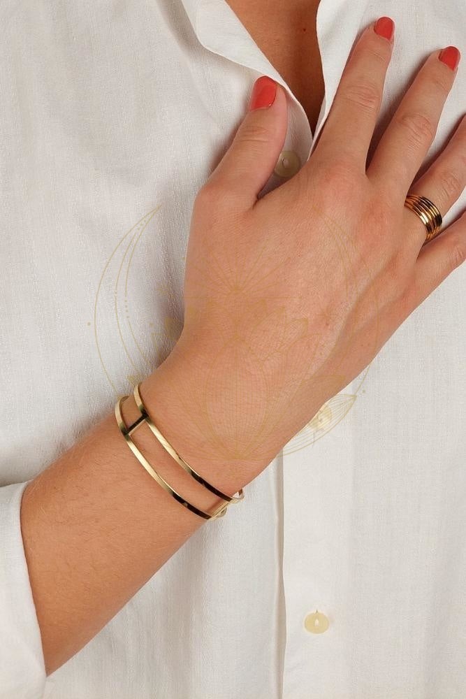 Bracelet Bohème Fantaisie – Image 2