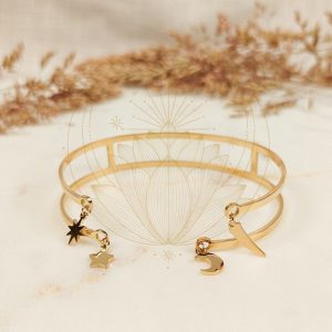 Bracelet Bohème Fantaisie