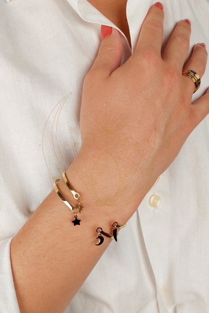 Bracelet Bohème Fantaisie – Image 3