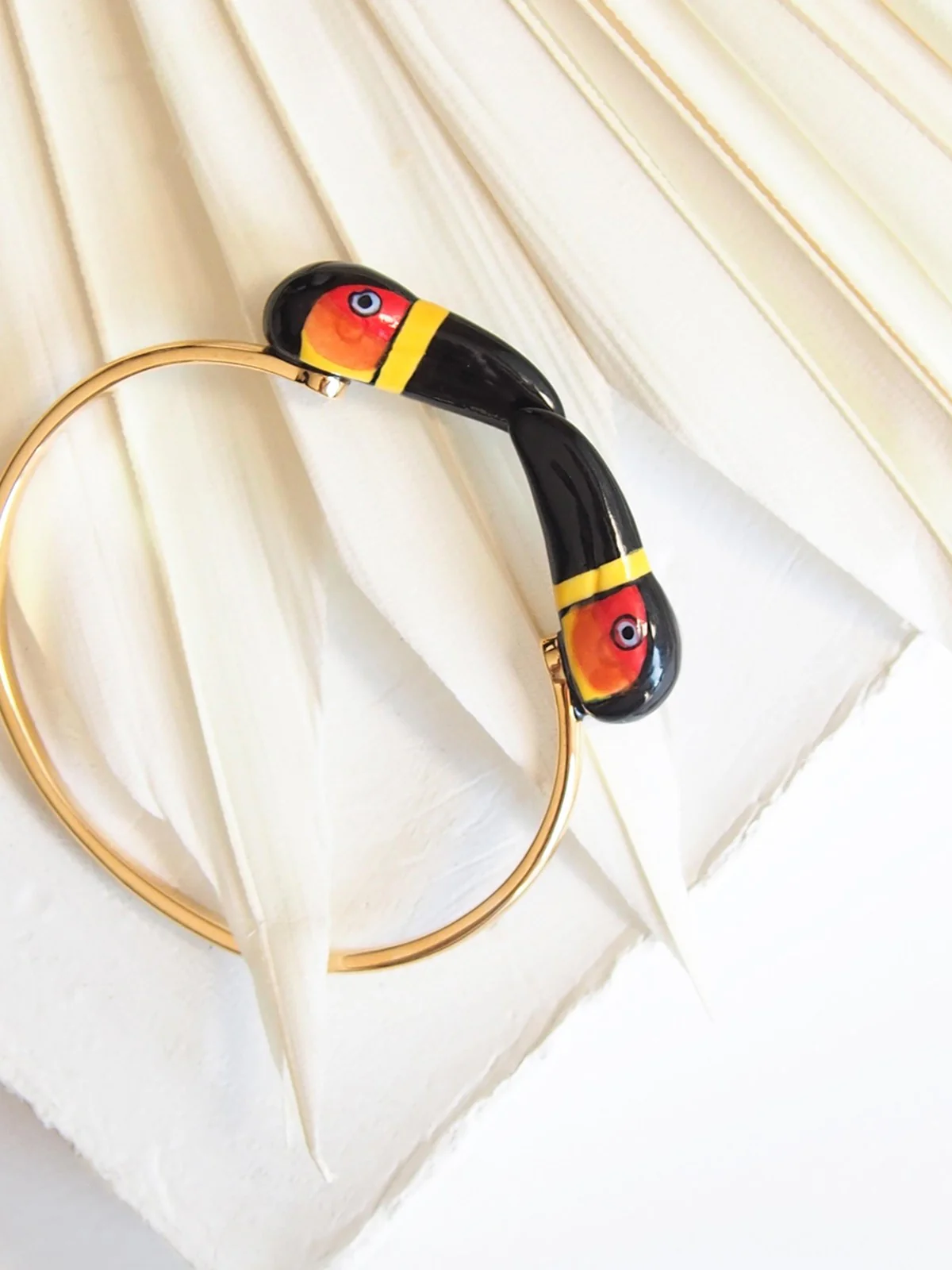 Bracelet FaceToFace toucan
