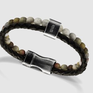 Rochet bracelet « Karma Wild »