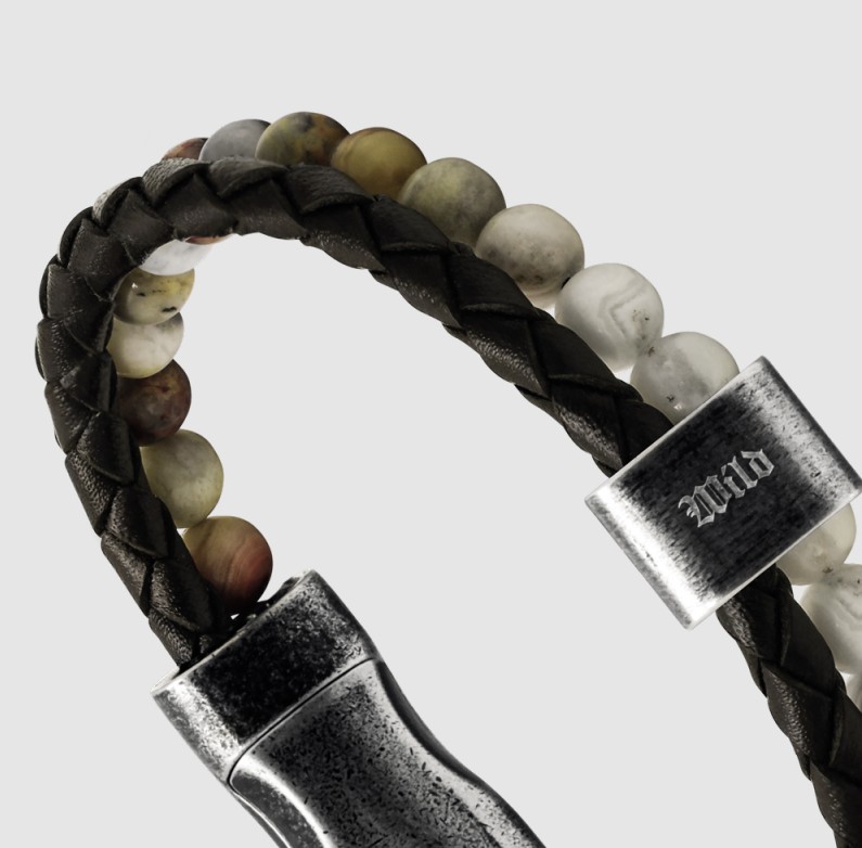 Rochet bracelet « Karma Wild » – Image 2