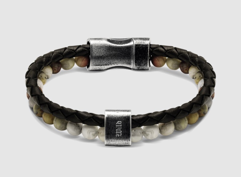Rochet bracelet « Karma Wild » – Image 3