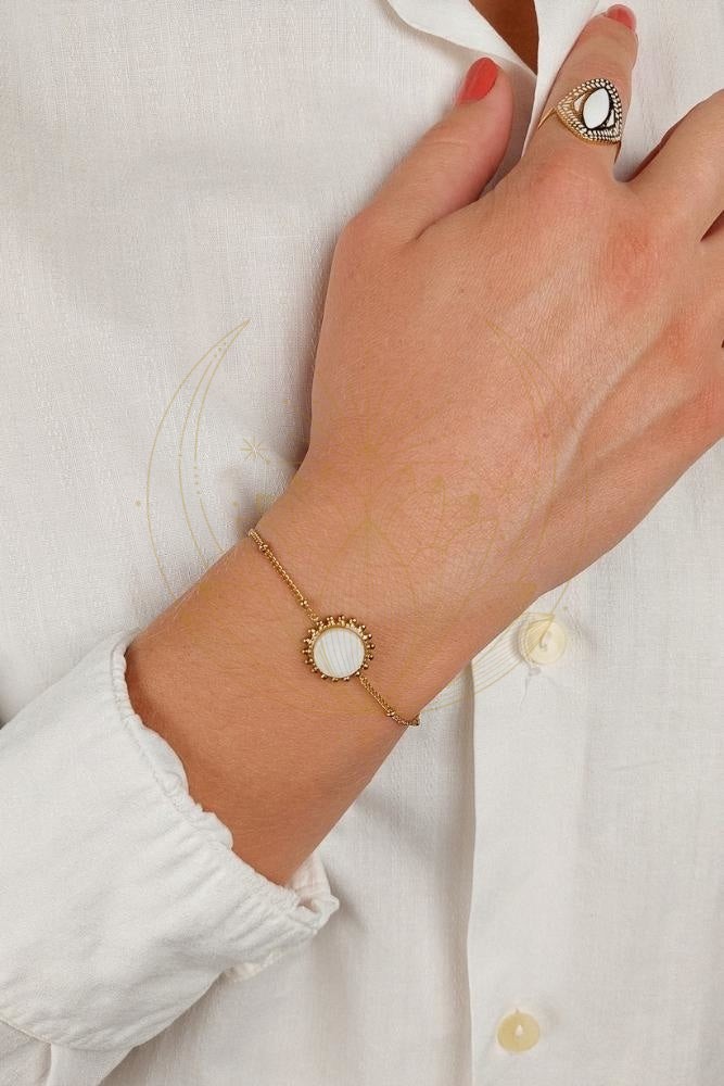 Bracelet Style Bohème Chic – Image 2