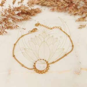 Bracelet Style Bohème Chic