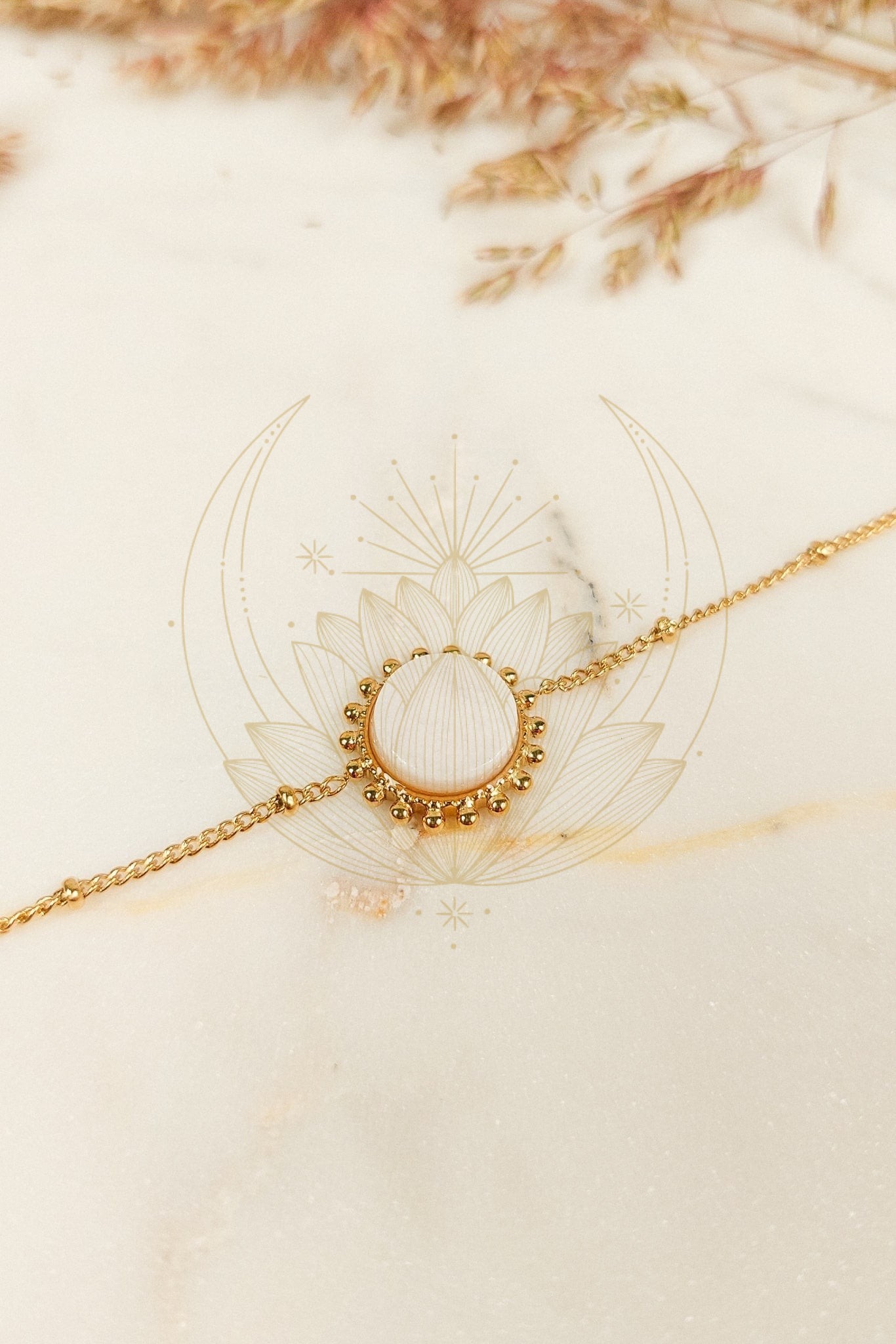 Bracelet Style Bohème Chic – Image 3