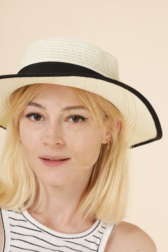 Canotier Style Bohème – Image 4