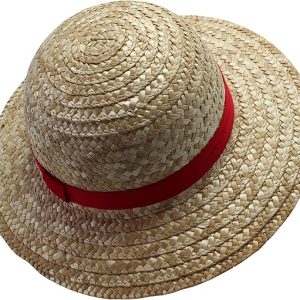 Abystyle chapeau de paille « One Piece »