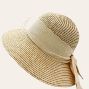 Chapeau Bohème Chic Mariage