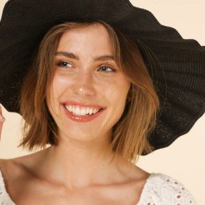 Chapeau Bohème Chic