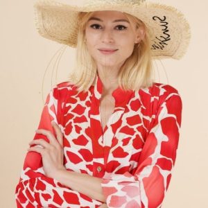 Chapeau Bohème Sunshine