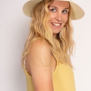 Chapeau Casquette Bohème