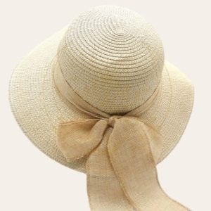 Chapeau Mariage Champêtre
