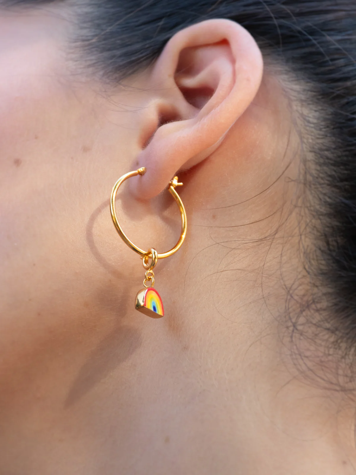 Charm's arc-en-ciel - Lucky you – Image 2