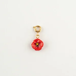 Charm's coquelicot
