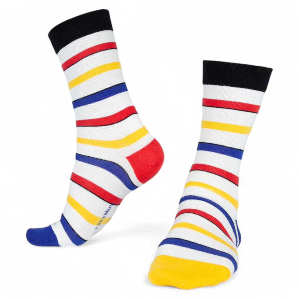 Chaussettes – Piètre marin