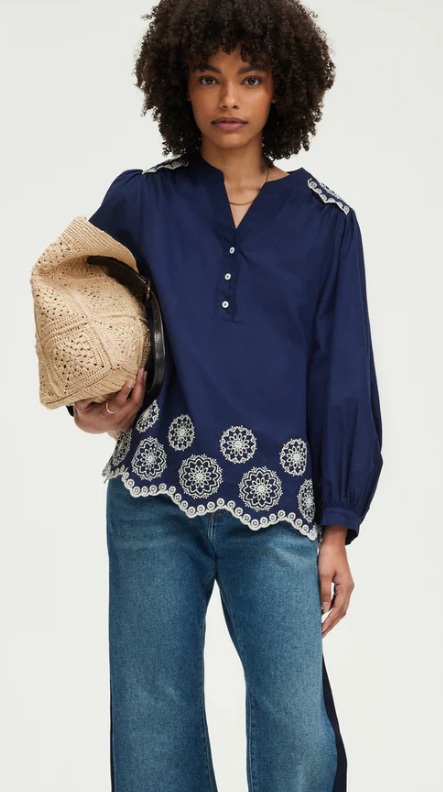 Pablo chemisier « Uratha » – Image 5