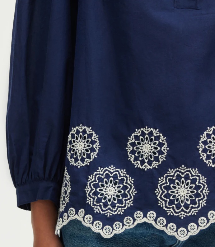 Pablo chemisier « Uratha » – Image 4