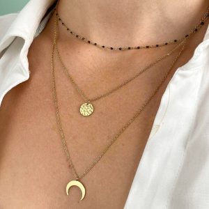 Collier Bohème Hippie