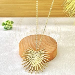 Collier Bohème Tropiques