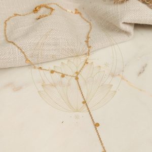 Collier Long Bohème Chic