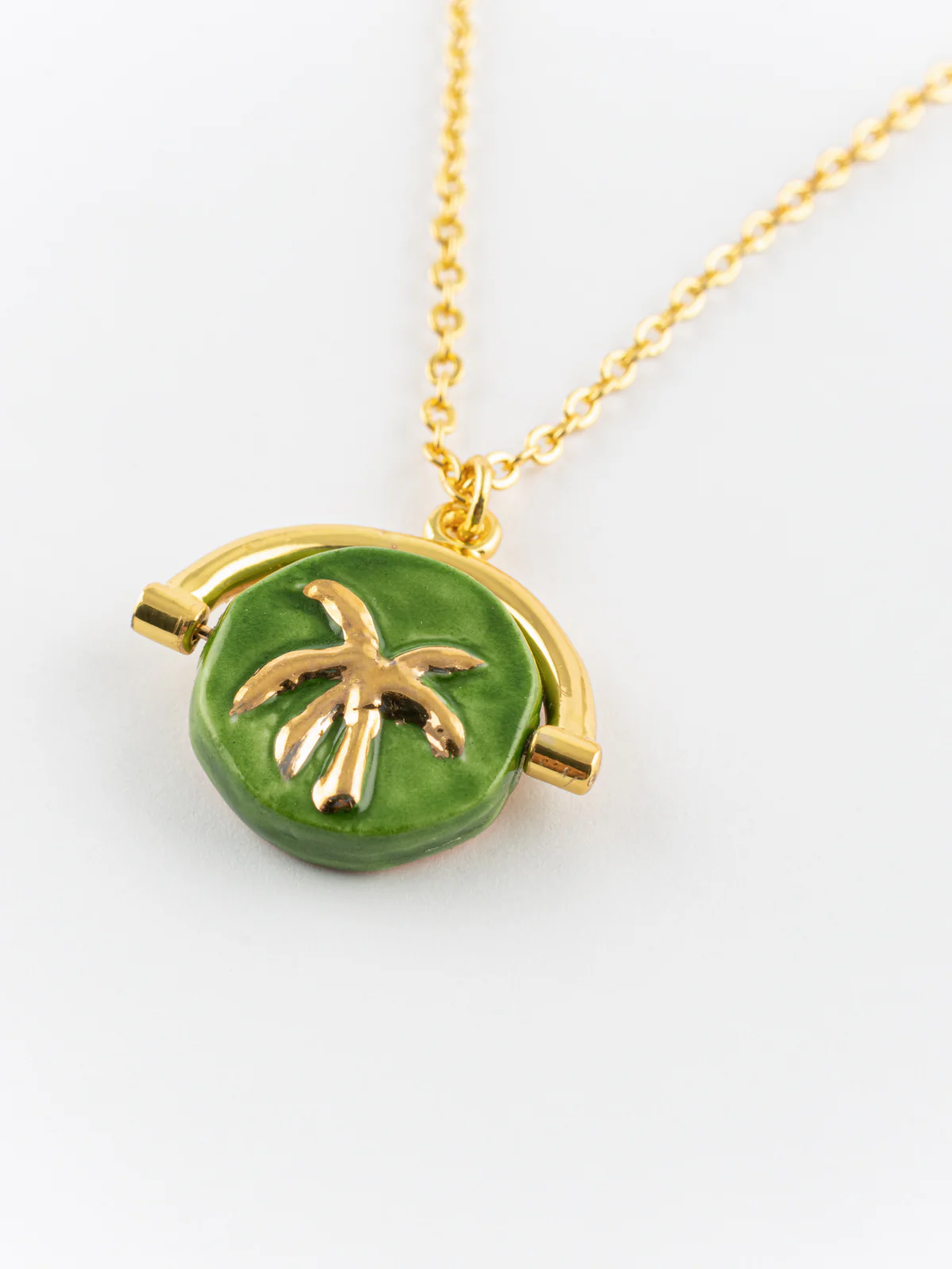 Collier sauvage - Evasion colorée – Image 2