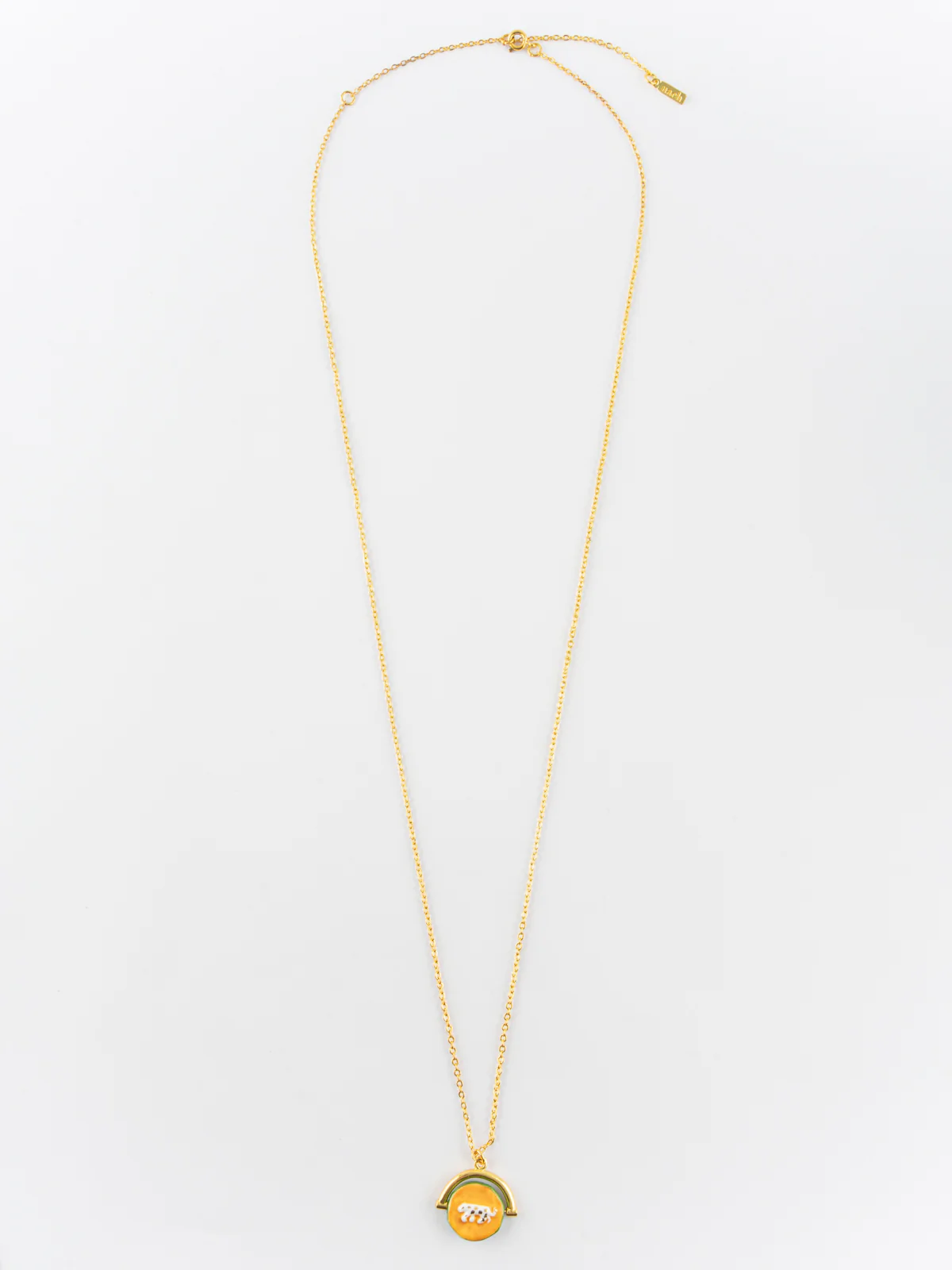 Collier sauvage - Evasion colorée – Image 5