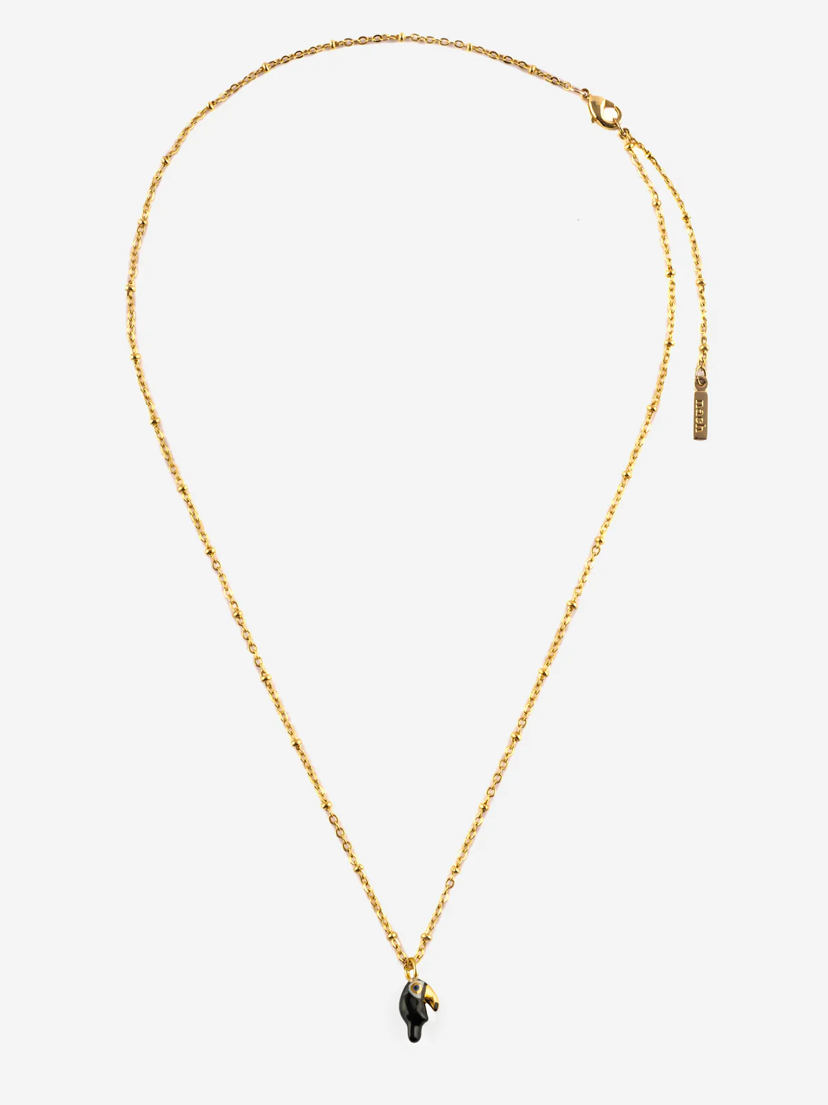 Collier toucan – Image 4