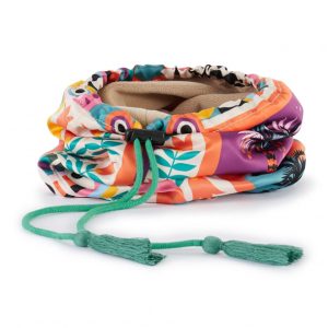 Wild tour de cou snood « Col Colocco Beldi »