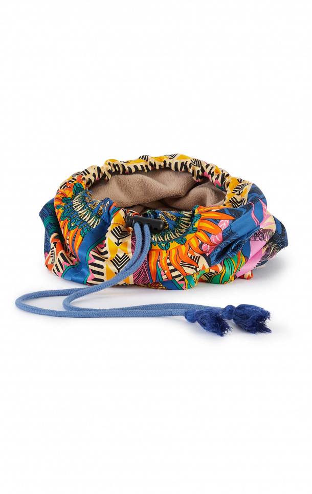 Wild tour de cou snood « Col Colocco Zoulou » – Image 4