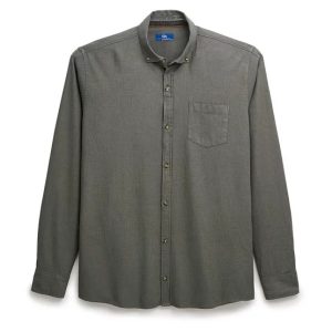Tbs chemise manches longues « Coste »