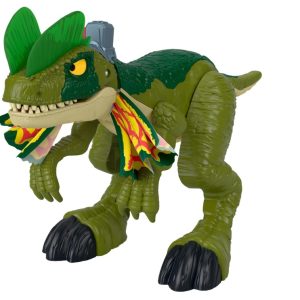 Fisherprice figurine « Dilophosaurus »