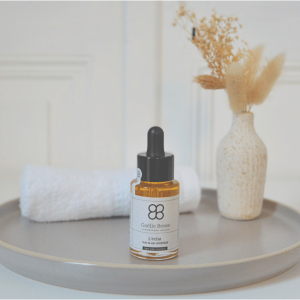 Huile de soin visage – L’Éclat