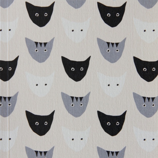 Carnet S Entrechats – Monsieur Papier – Image 3