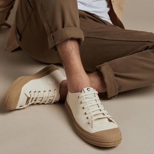 Pataugas baskets « Etche L/TWK H2H »