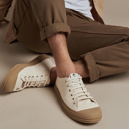 Pataugas baskets « Etche L/TWK H2H »