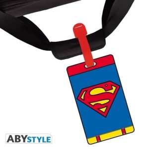 Abystyle étiquette de bagage