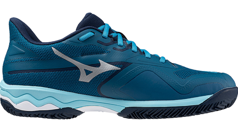 Mizuno sneakers « Wave Exceed Light 2AC »