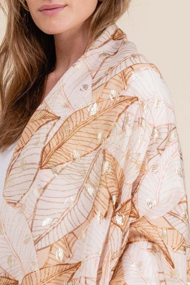 Foulard Bohème Chic – Image 4