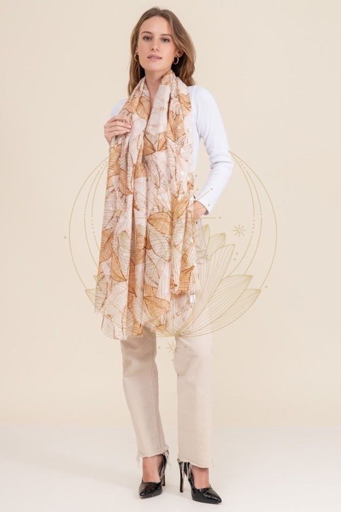 Foulard Bohème Chic – Image 2