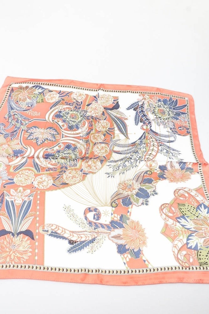 Foulard Bohème Vintage – Image 4