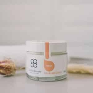 Déodorant Crème nature