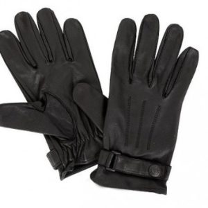 3M gants cuir « Thinsulate »