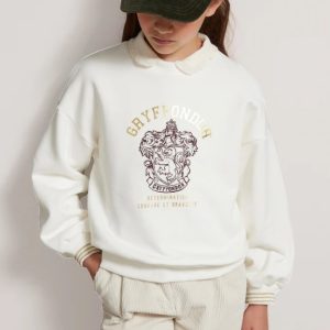 Cyrillus sweat « Harry Potter »