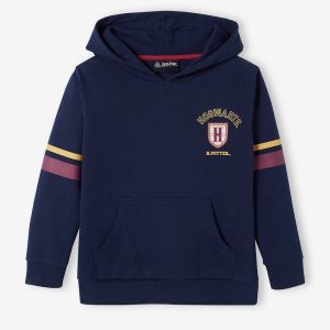 Vert Baudet sweat à capuche « Harry potter »