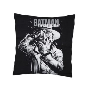 DC Comics housse de coussin « Joker »