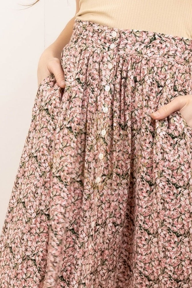 Jupe Romantique Bohème – Image 5