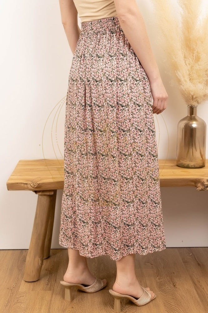 Jupe Romantique Bohème – Image 4