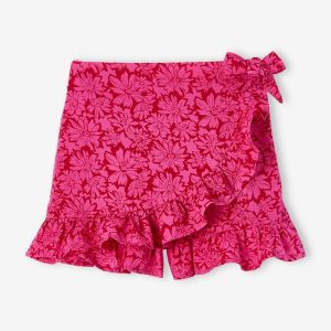Vert Baudet jupe-short « Isabelle »