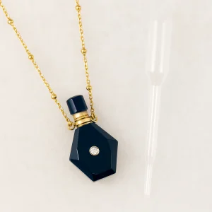 Collier Katarina en Pierre Naturelle